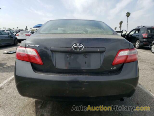 TOYOTA CAMRY CE, 4T1BE46K18U245951