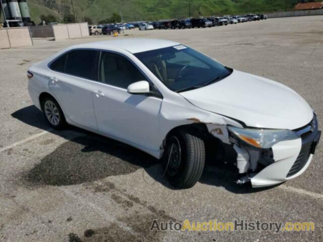TOYOTA CAMRY LE, 4T1BF1FK2FU480271