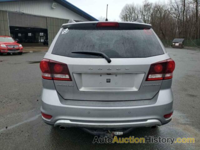 DODGE JOURNEY CROSSROAD, 3C4PDCGG2FT674959