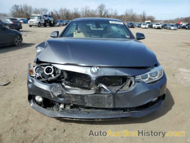 BMW 4 SERIES I, WBA3V5C53EP751401