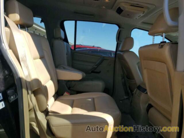 NISSAN ARMADA SE, 5N1AA08C17N701154