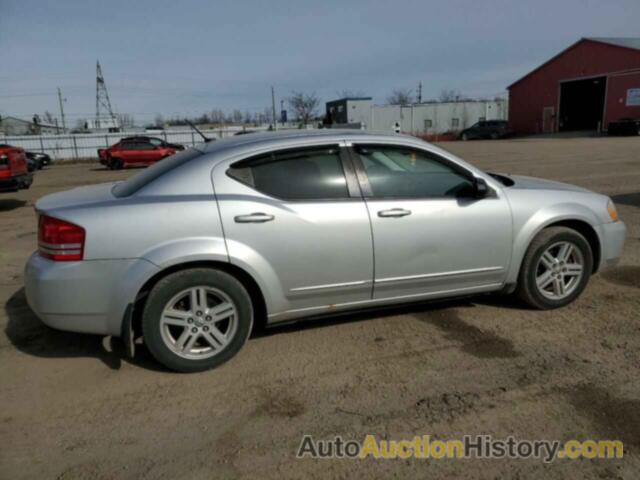 DODGE AVENGER R/T, 1B3CC5FB5AN234201