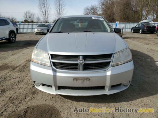 DODGE AVENGER R/T, 1B3CC5FB5AN234201