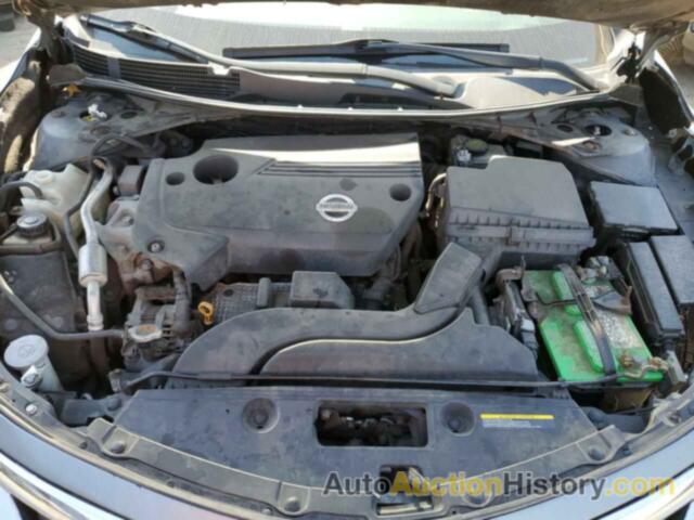 NISSAN ALTIMA 2.5, 1N4AL3AP6EC105713