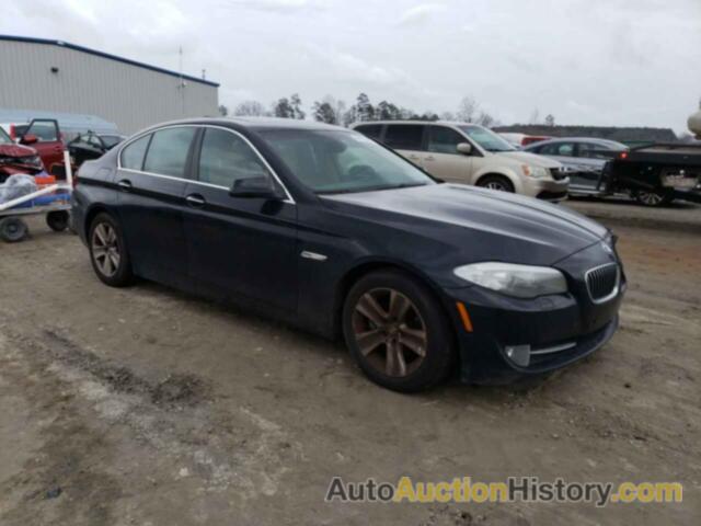 BMW 5 SERIES I, WBAFR1C58BC739595