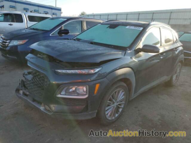 HYUNDAI KONA SEL, KM8K62AA8JU073763