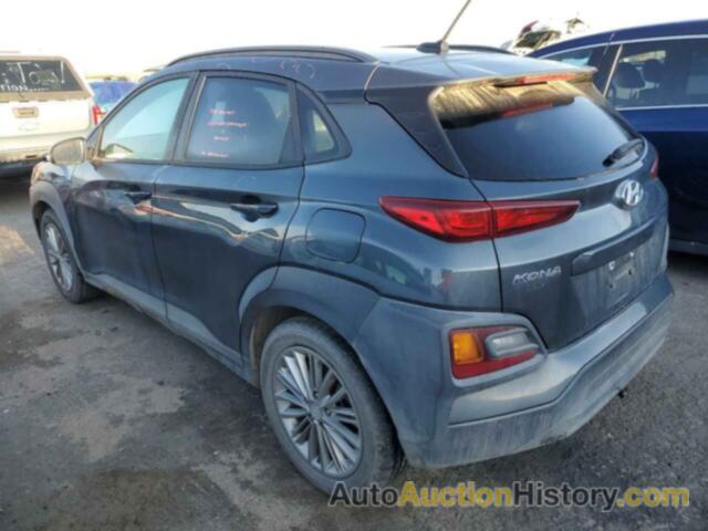 HYUNDAI KONA SEL, KM8K62AA8JU073763