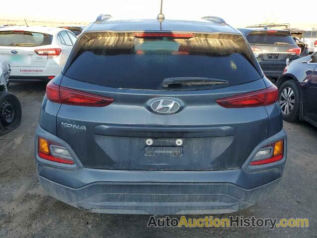 HYUNDAI KONA SEL, KM8K62AA8JU073763