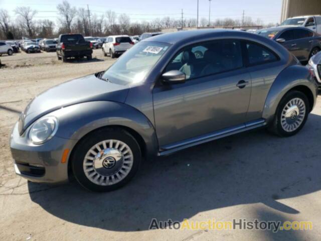 VOLKSWAGEN BEETLE, 3VWJP7ATXDM674660