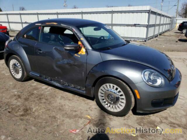 VOLKSWAGEN BEETLE, 3VWJP7ATXDM674660