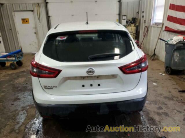 NISSAN ROGUE S, JN1BJ1CV5LW268811