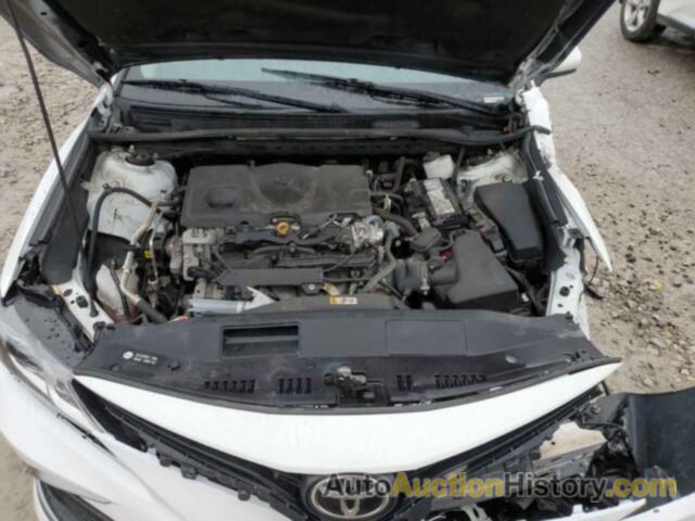 TOYOTA CAMRY LE, 4T1C11AK5MU563734