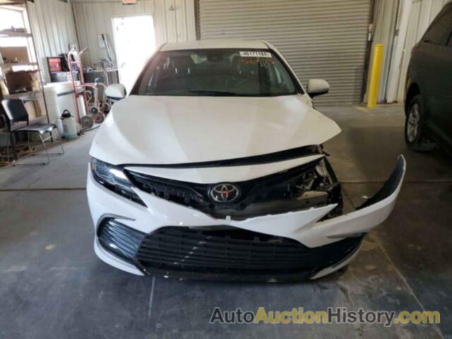 TOYOTA CAMRY LE, 4T1C11AK5MU563734