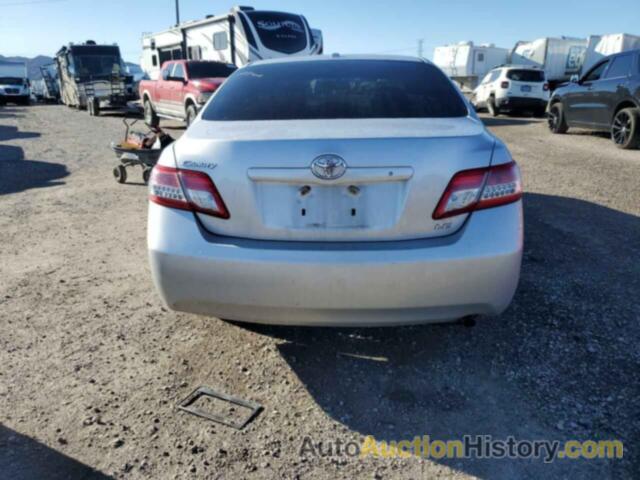 TOYOTA CAMRY BASE, 4T1BF3EK4BU752343