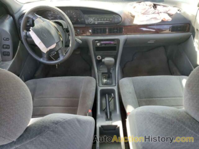 NISSAN ALTIMA XE, 1N4BU31D7TC134013