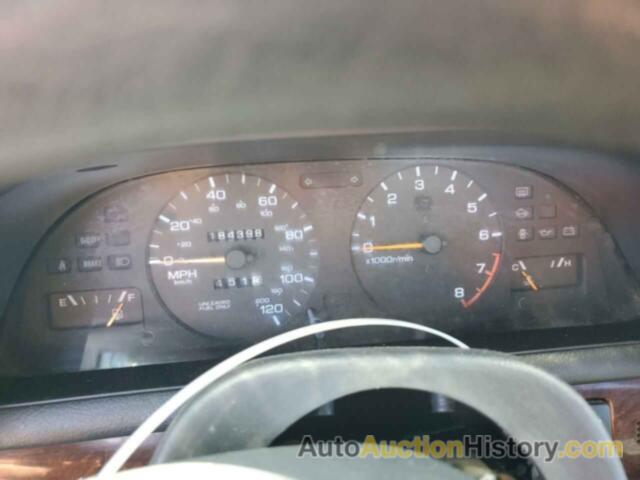 NISSAN ALTIMA XE, 1N4BU31D7TC134013