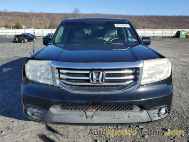 HONDA PILOT EXL, 5FNYF4H53CB042161