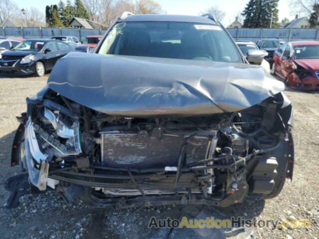 NISSAN ROGUE S, 5N1AT2MV6GC845629