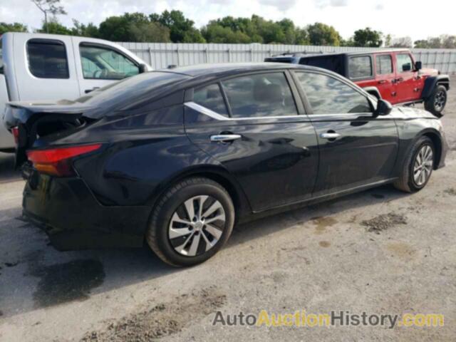 NISSAN ALTIMA S, 1N4BL4BV0LC249911