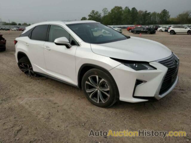 LEXUS RX350 350 BASE, 2T2ZZMCA8HC086454