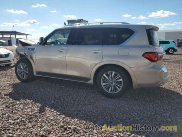 INFINITI QX80 LUXE, JN8AZ2AFXM9717732