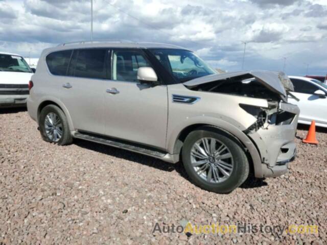 INFINITI QX80 LUXE, JN8AZ2AFXM9717732