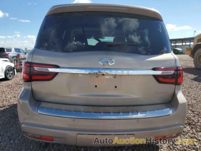 INFINITI QX80 LUXE, JN8AZ2AFXM9717732