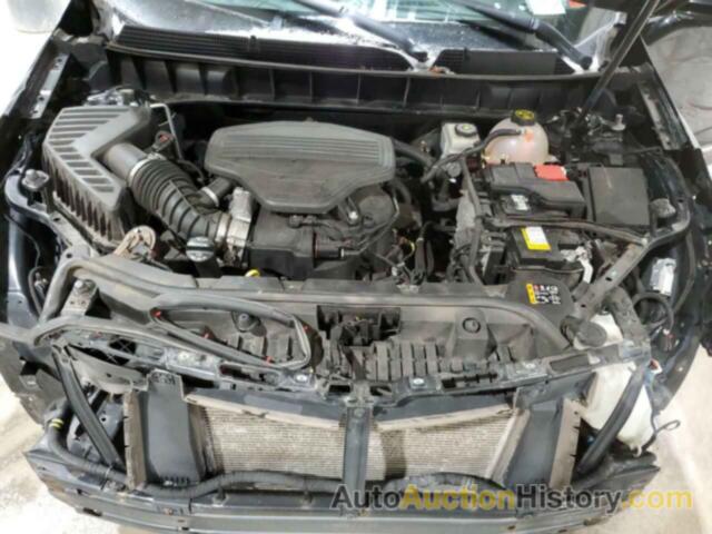 CADILLAC XT5, 1GYKNBRS6JZ213553