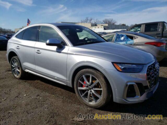 AUDI SQ5 SPORTB SPORTBACK PRESTIGE, WA134AFYXR2039257