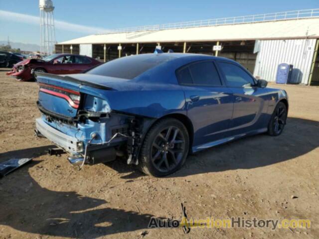 DODGE CHARGER R/T, 2C3CDXCT6MH656970