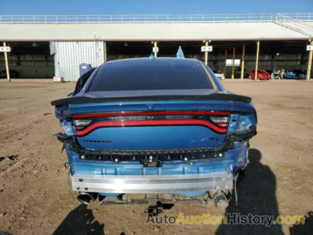 DODGE CHARGER R/T, 2C3CDXCT6MH656970