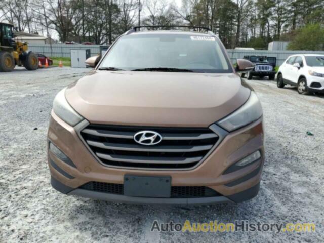 HYUNDAI TUCSON LIMITED, KM8J33A21GU144961