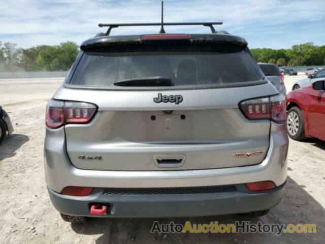 JEEP COMPASS TRAILHAWK, 3C4NJDDB0KT756472