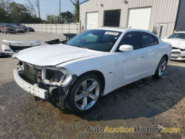 DODGE CHARGER R/T, 2C3CDXCT5GH305682