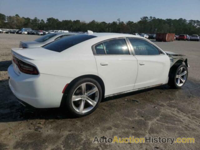 DODGE CHARGER R/T, 2C3CDXCT5GH305682