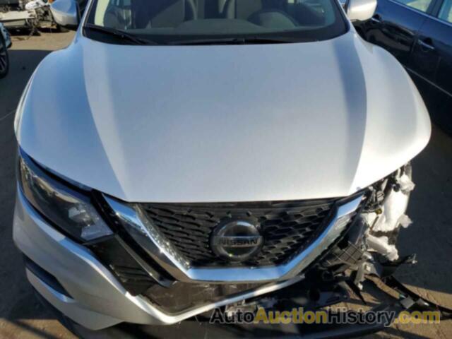 NISSAN ROGUE S, JN1BJ1AW6NW683344