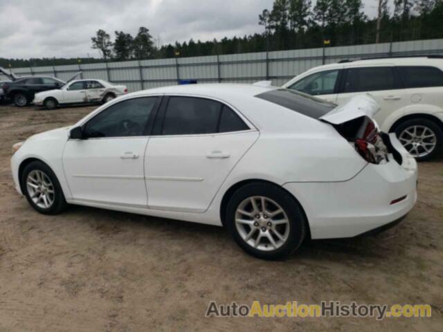 CHEVROLET MALIBU LT, 1G11C5SA3GU122930