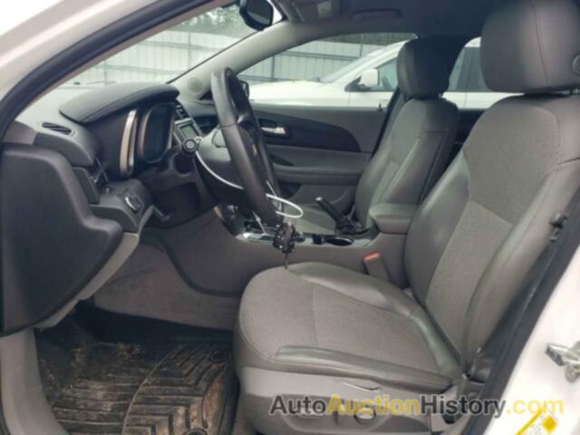 CHEVROLET MALIBU LT, 1G11C5SA3GU122930