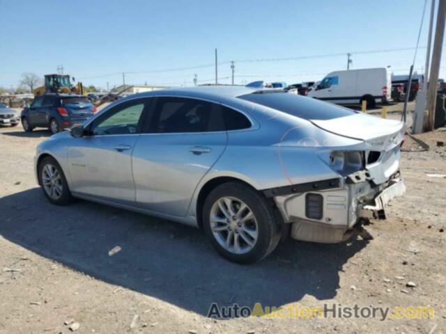 CHEVROLET MALIBU LT, 1G1ZD5ST2JF171355