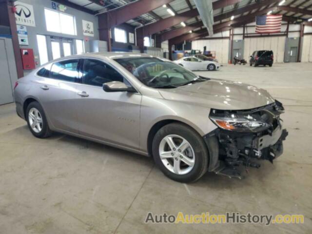 CHEVROLET MALIBU LT, 1G1ZD5ST7NF179098