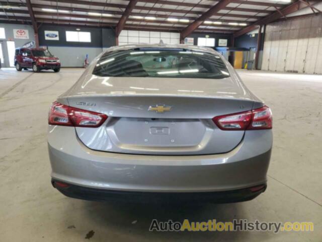 CHEVROLET MALIBU LT, 1G1ZD5ST7NF179098