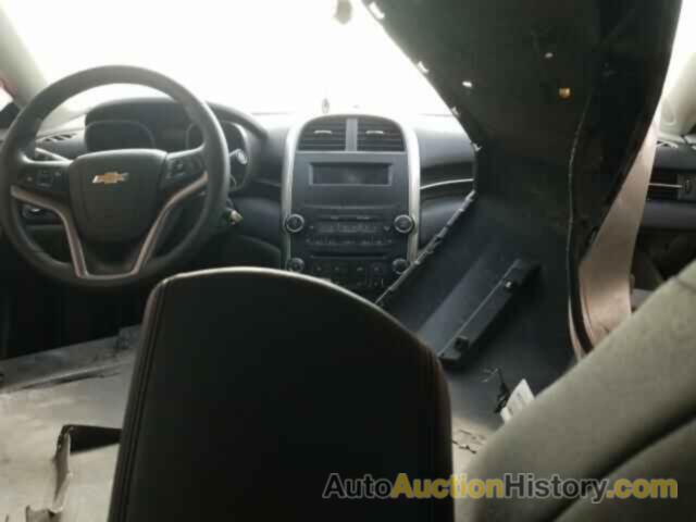 CHEVROLET MALIBU LS, 1G11A5SL8EF288966