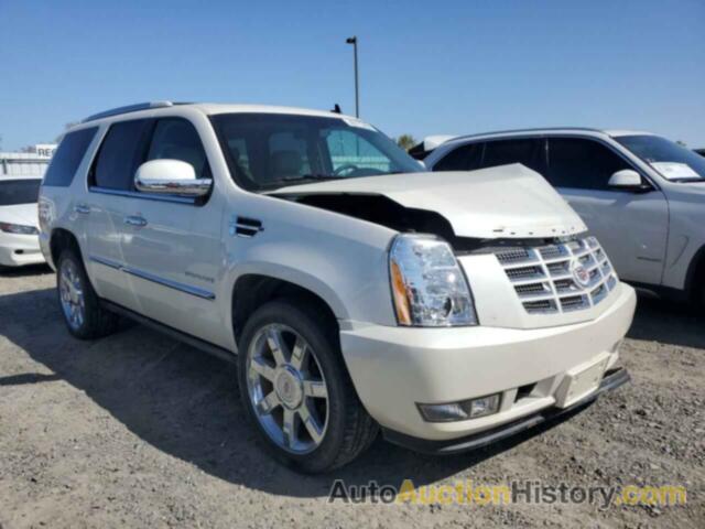 CADILLAC ESCALADE PREMIUM, 1GYUKCEF2AR279713