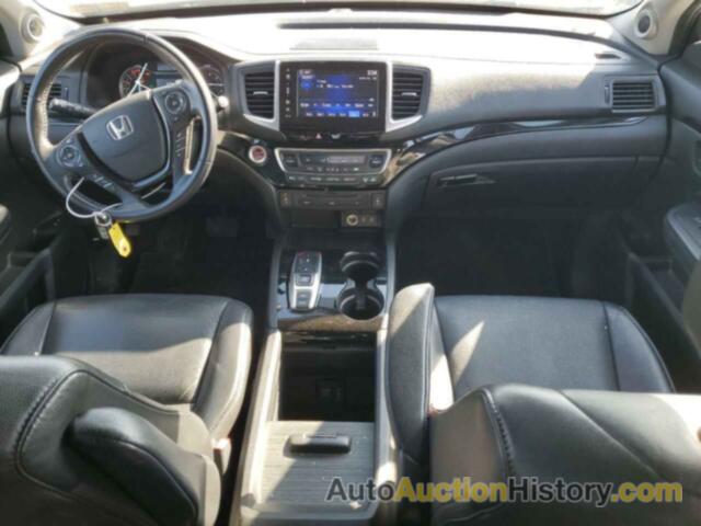 HONDA PILOT TOURING, 5FNYF6H93JB051857