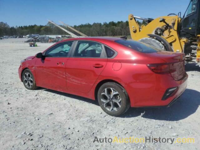 KIA FORTE FE, 3KPF24AD6ME383727