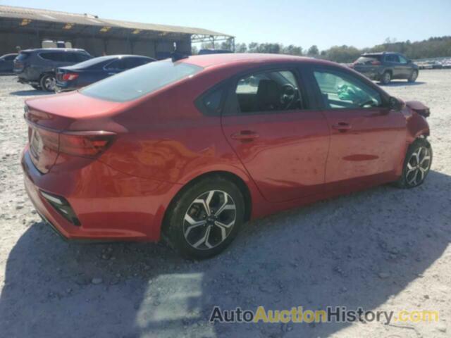 KIA FORTE FE, 3KPF24AD6ME383727