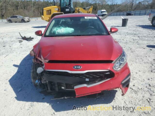 KIA FORTE FE, 3KPF24AD6ME383727