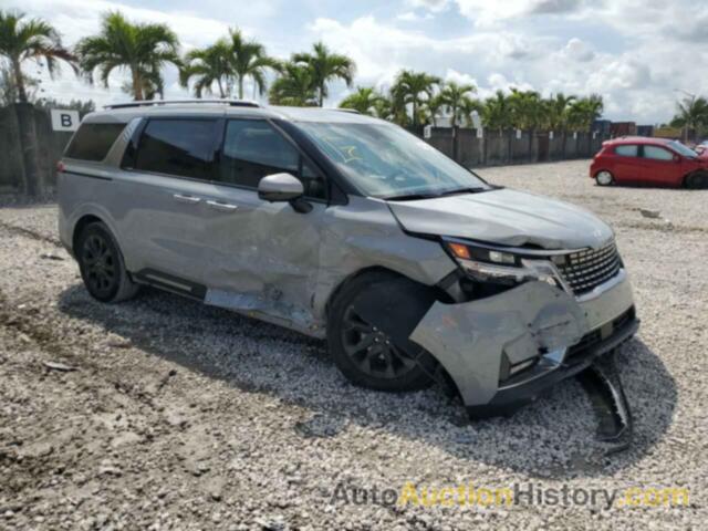 KIA CARNIVAL S SX, KNDNE5H38R6347718