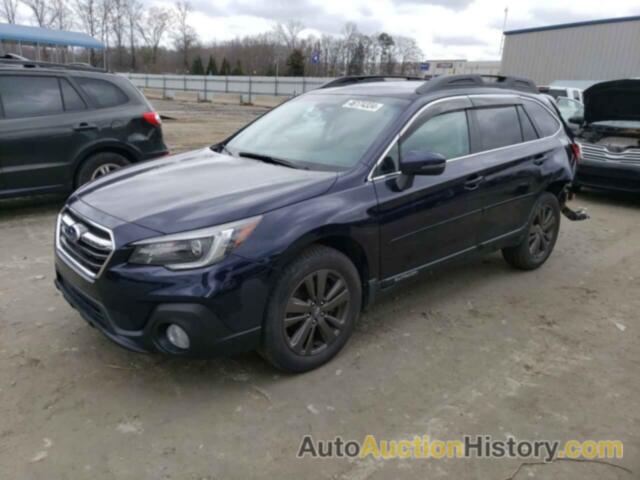 SUBARU OUTBACK 3.6R LIMITED, 4S4BSENC7J3282698