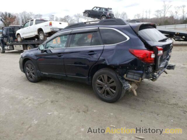 SUBARU OUTBACK 3.6R LIMITED, 4S4BSENC7J3282698